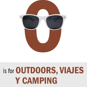 Outdoors, Viajes y Camping